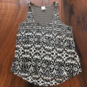 Ella Moss Tank Top